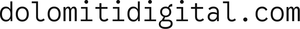 dolomitidigital.com